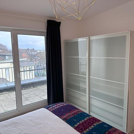 Village Vista Penthouse Wesseling Zewnętrze zdjęcie