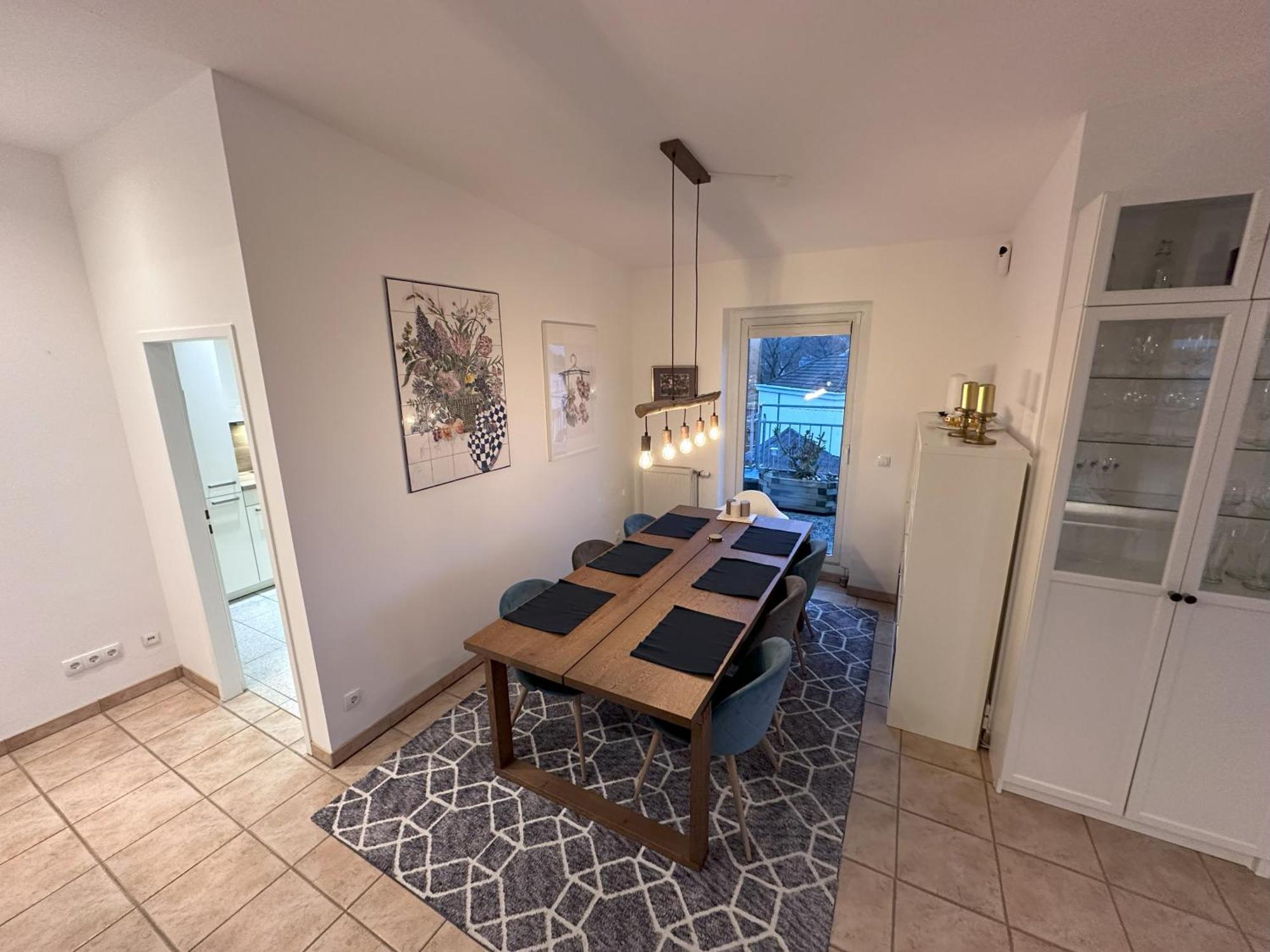Village Vista Penthouse Wesseling Zewnętrze zdjęcie