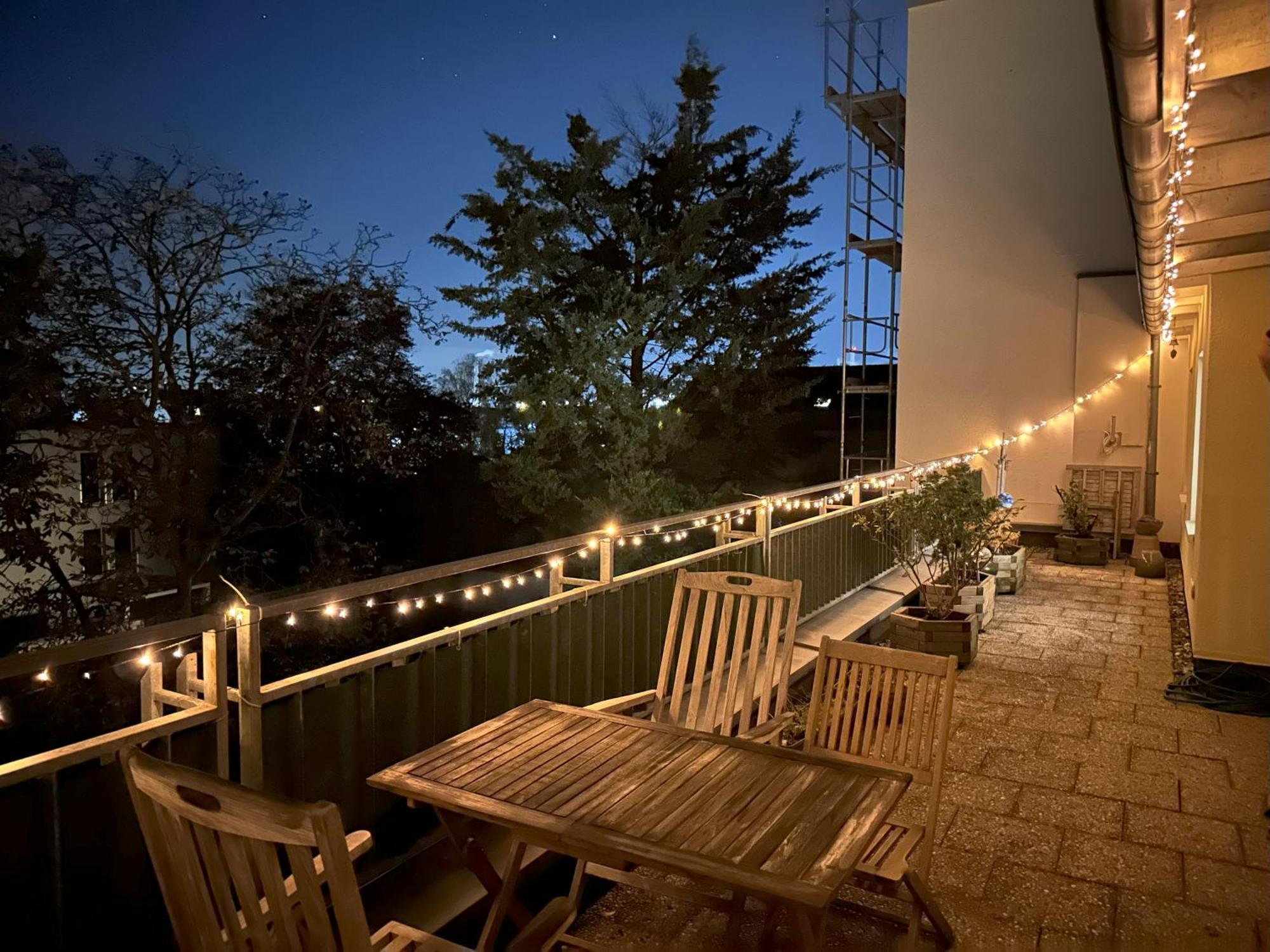 Village Vista Penthouse Wesseling Zewnętrze zdjęcie