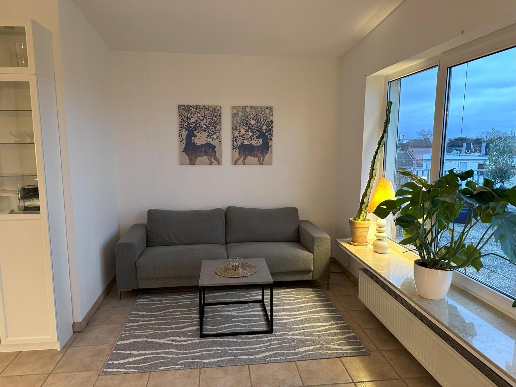 Village Vista Penthouse Wesseling Zewnętrze zdjęcie