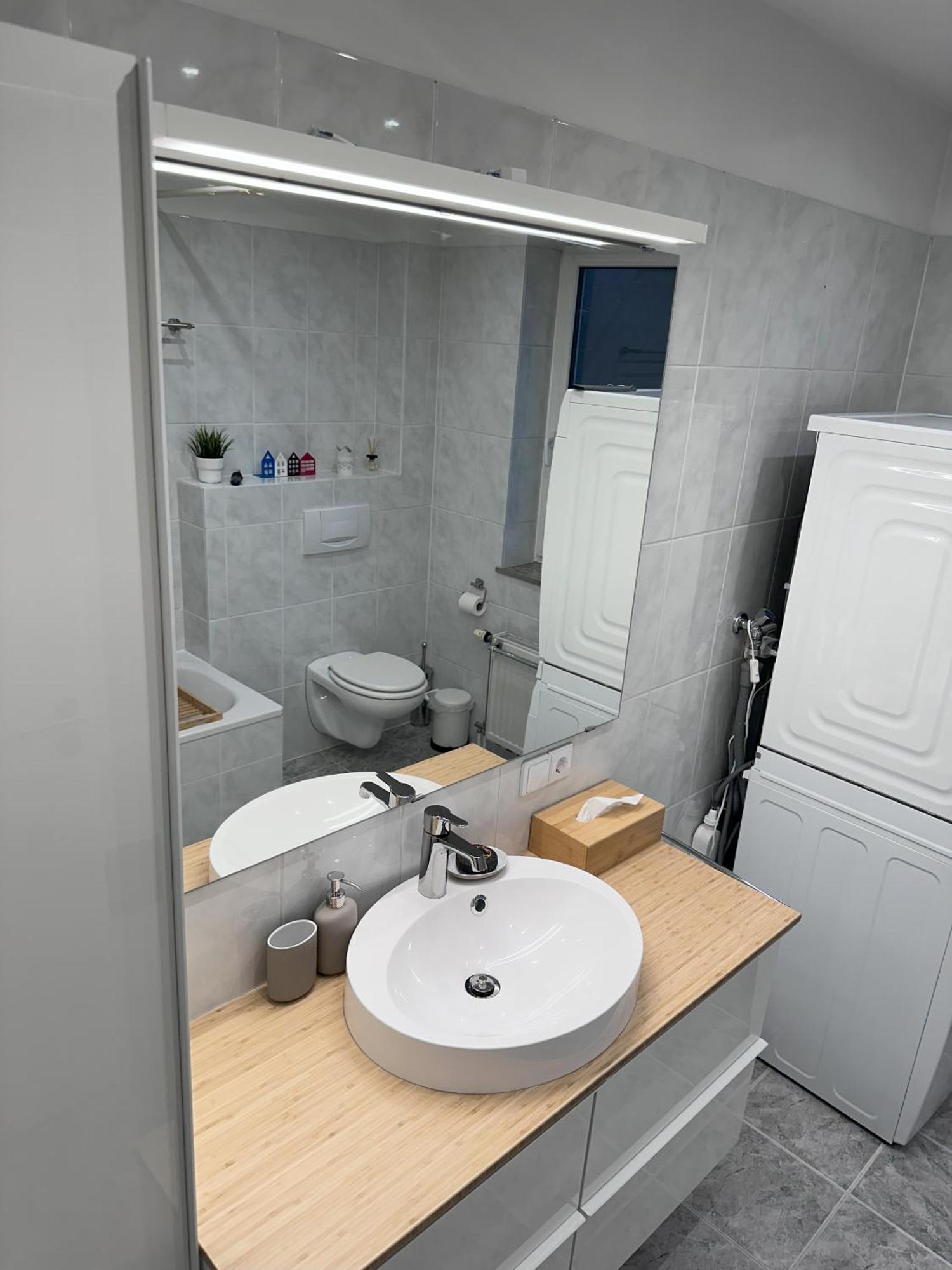 Village Vista Penthouse Wesseling Zewnętrze zdjęcie