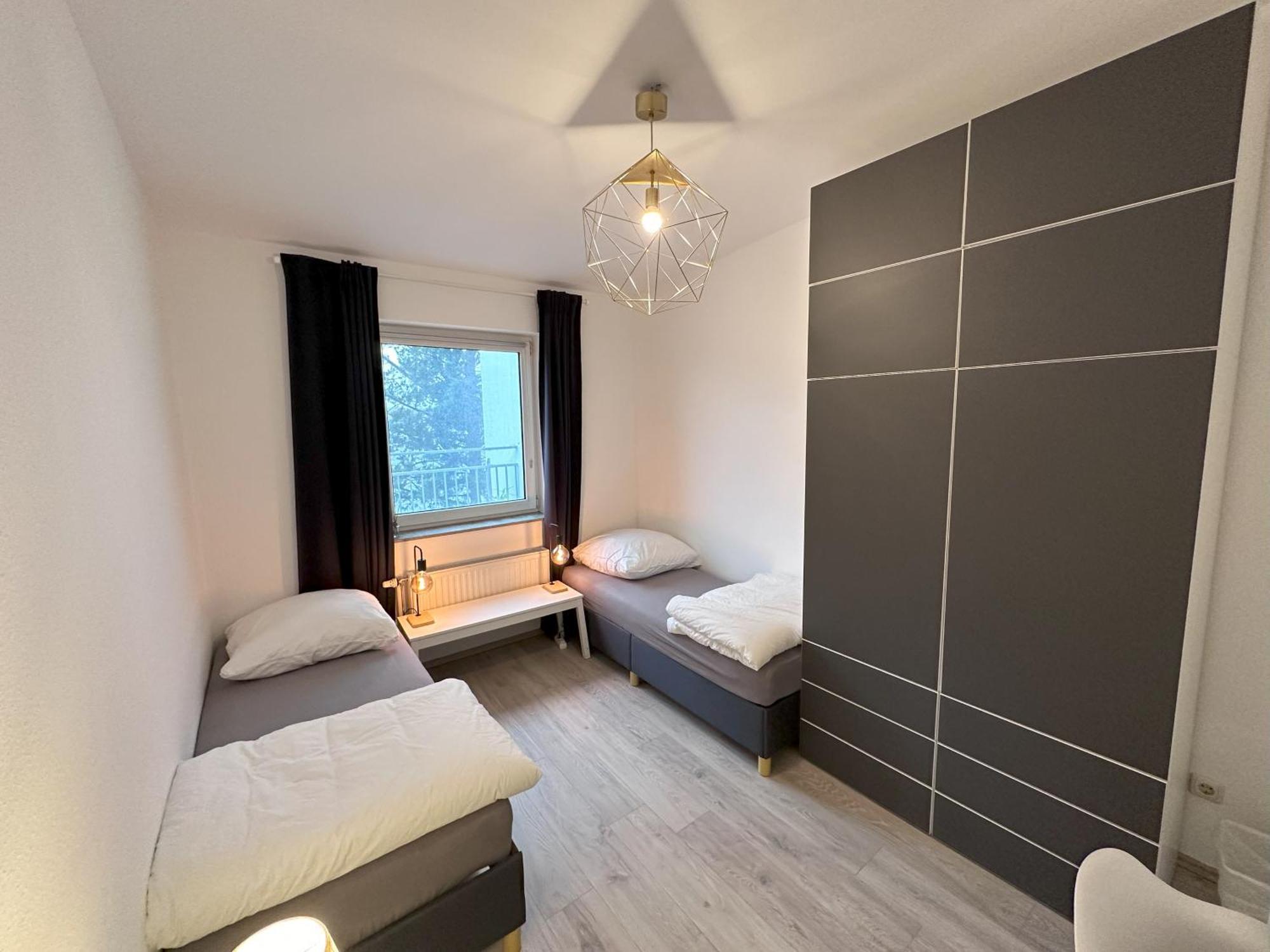 Village Vista Penthouse Wesseling Zewnętrze zdjęcie