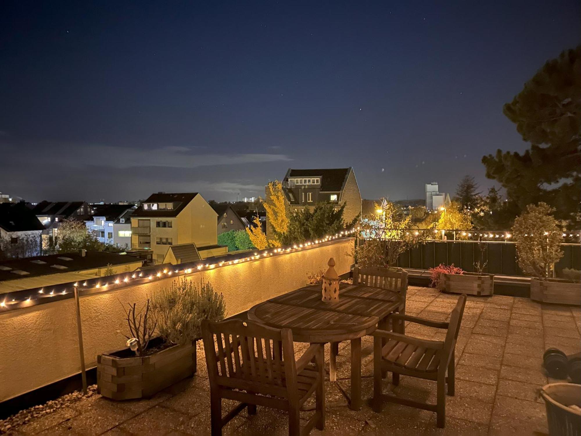 Village Vista Penthouse Wesseling Zewnętrze zdjęcie